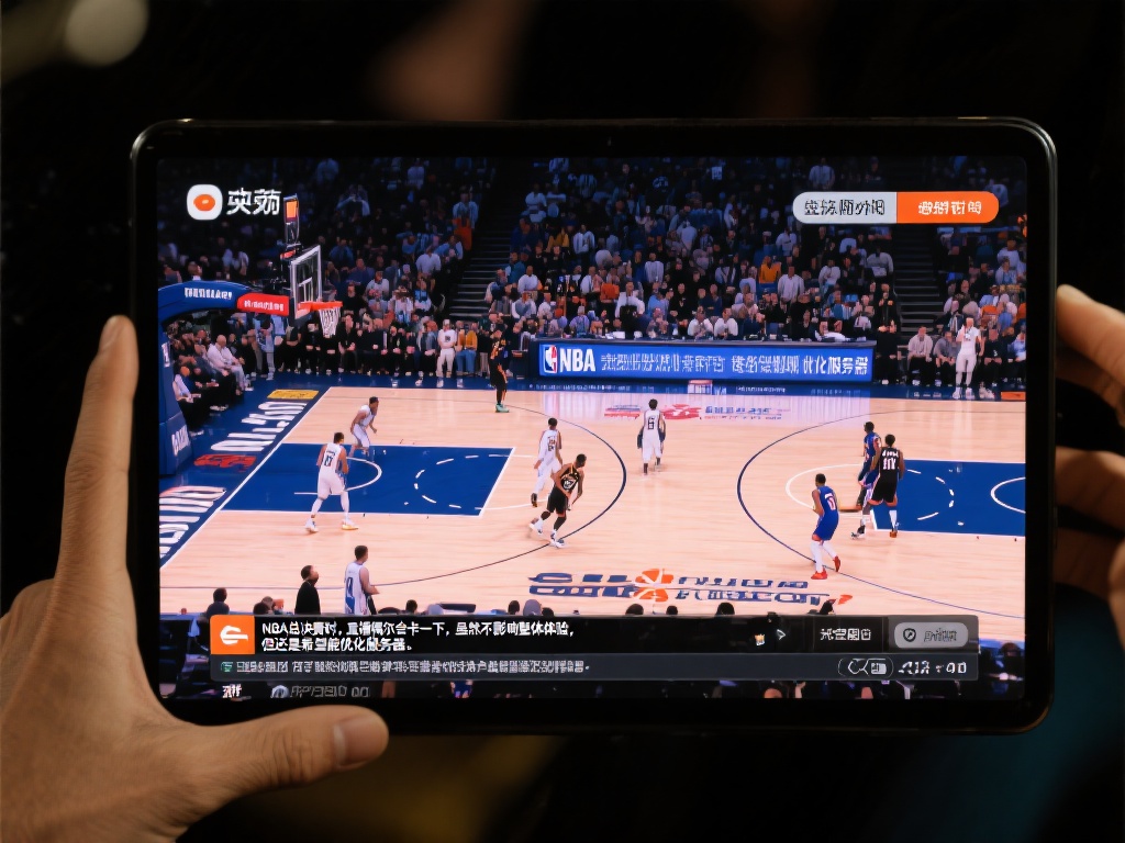 360体育在线直播免费评测,用户体验真实反馈分享 (360体育在线直播免费评测:用户体验真实反馈深度分享) 然而,也有一些用户提出了改进建议。部分用户反映,在